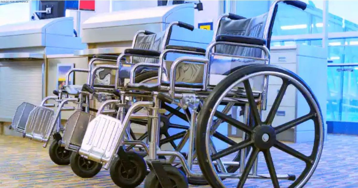 Mumbai: 80-year-old collapses, dies as he walks to terminal due to lack of wheelchair assistance at airport
